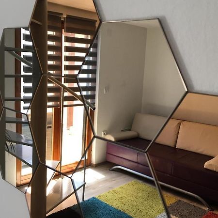 Apartmani Diana ビオグラード・ナ・モル エクステリア 写真