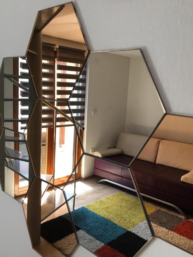 Apartmani Diana ビオグラード・ナ・モル エクステリア 写真