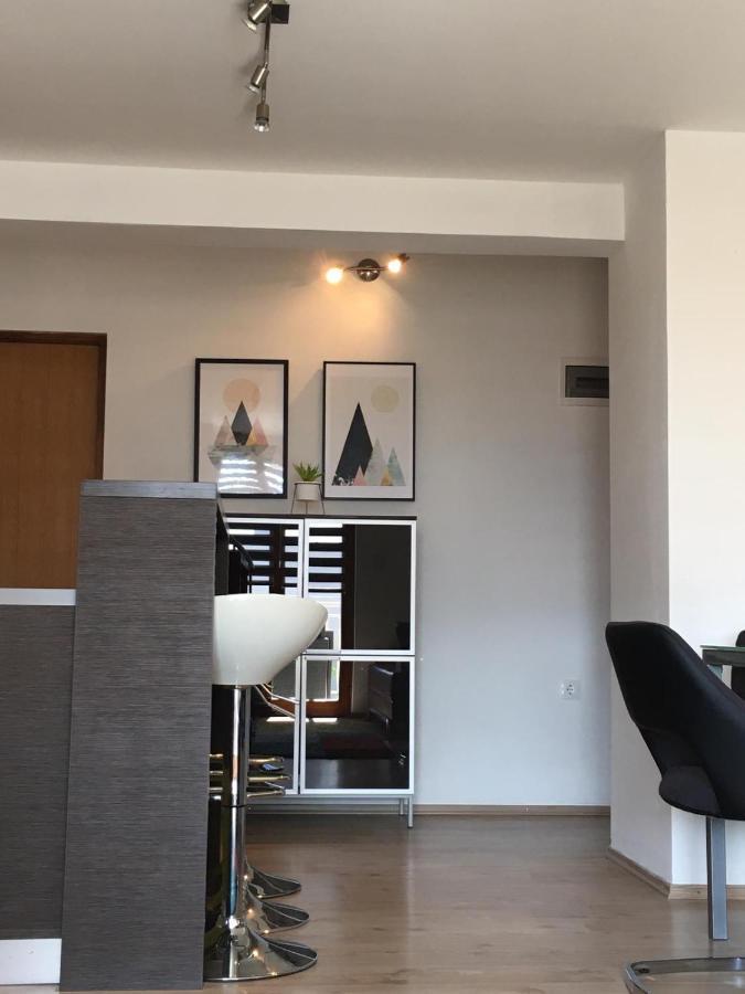 Apartmani Diana ビオグラード・ナ・モル エクステリア 写真